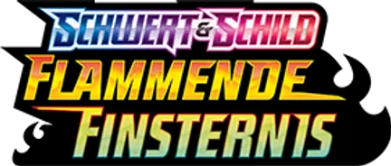 Flammende Finsternis