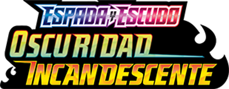 Oscuridad Incandescente