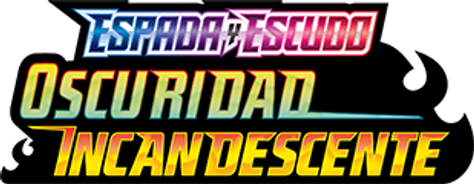 Oscuridad Incandescente