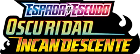 Oscuridad Incandescente