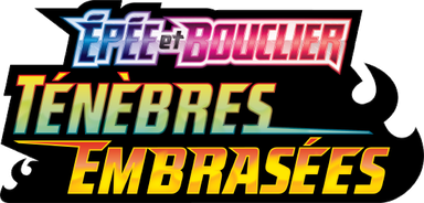 Ténèbres Embrasées