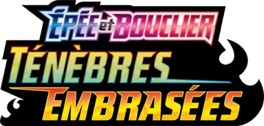 Ténèbres Embrasées