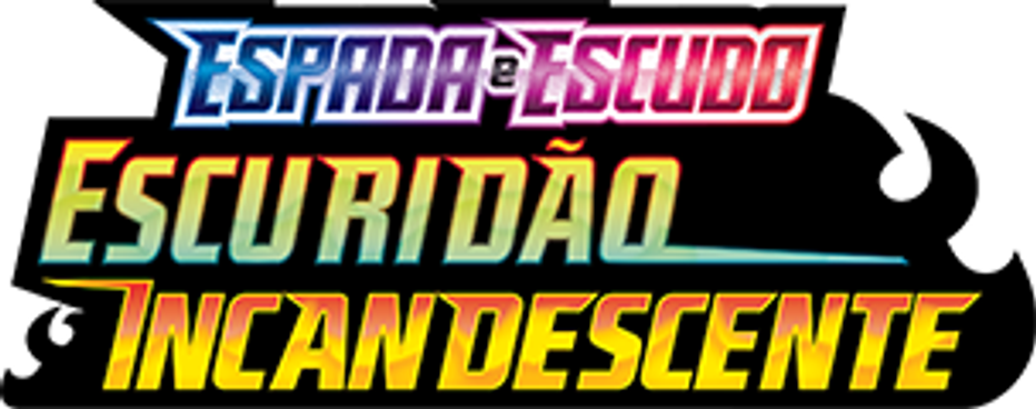 Escuridão Incandescente