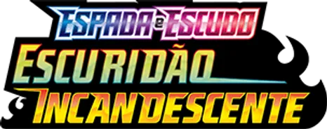 Escuridão Incandescente