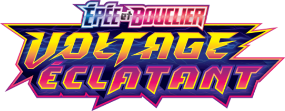 Voltage Éclatant