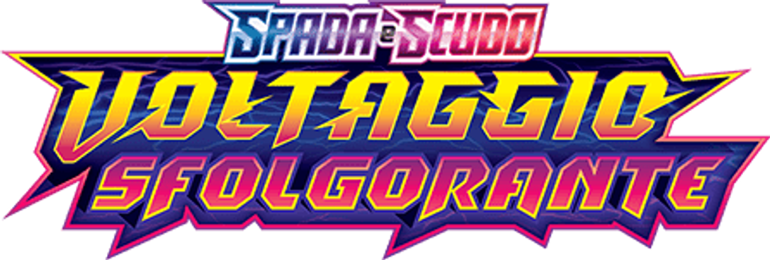 Voltaggio Sfolgorante