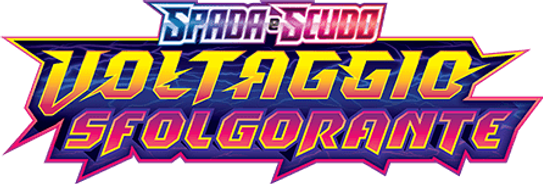 Voltaggio Sfolgorante