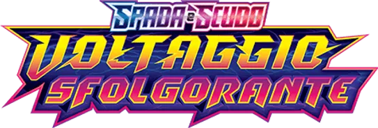 Voltaggio Sfolgorante