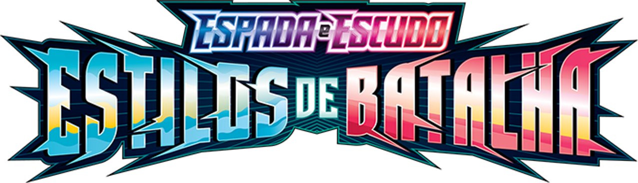 Estilos de Batalha