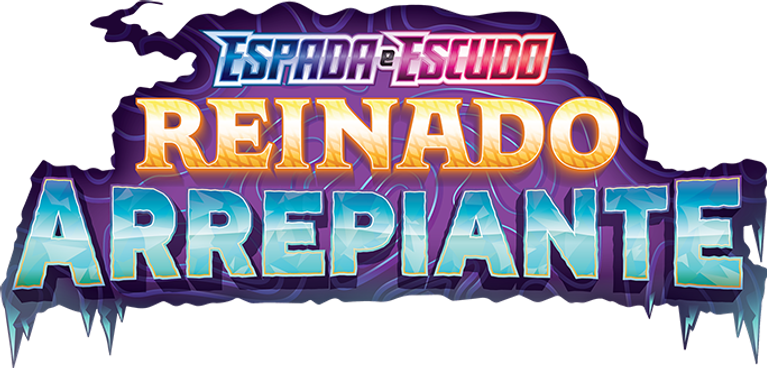 Reinado Arrepiante