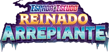 Reinado Arrepiante