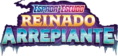 Reinado Arrepiante