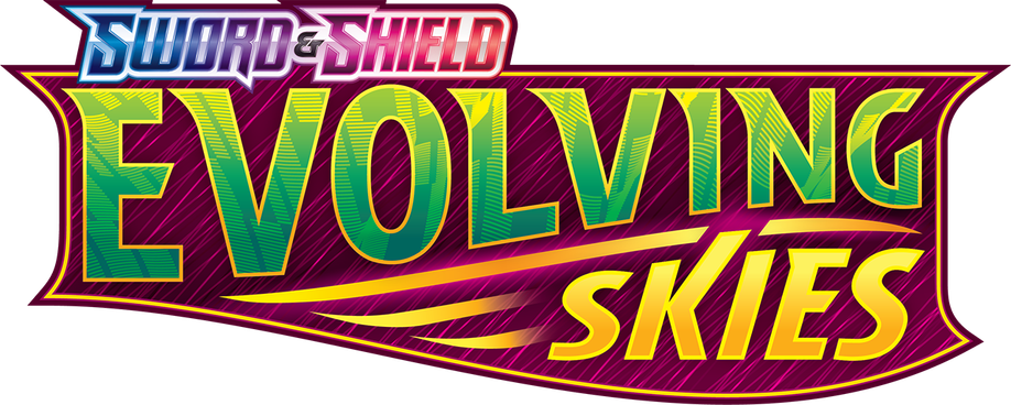 Evolving Skies