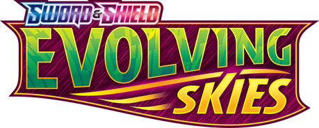 Evolving Skies