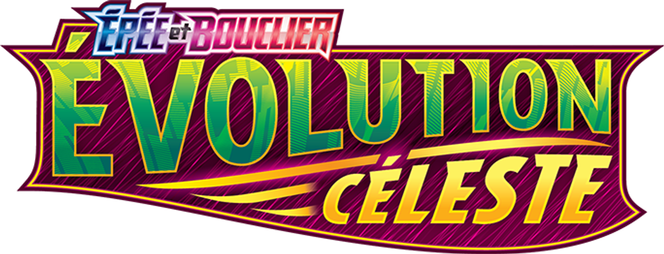 Évolution Céleste