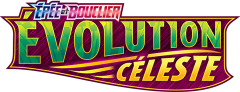 Évolution Céleste