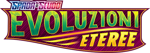 Evoluzioni Eteree