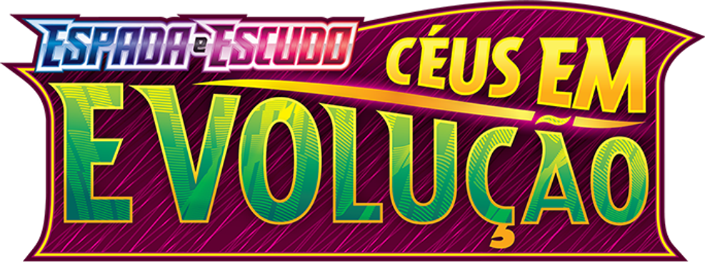 Céus em Evolução