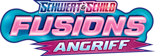 Fusions Angriff