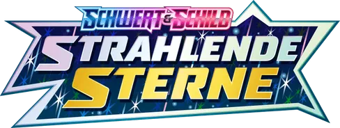 Strahlende Sterne