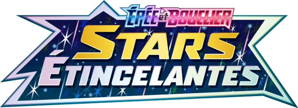 Stars Étincelantes