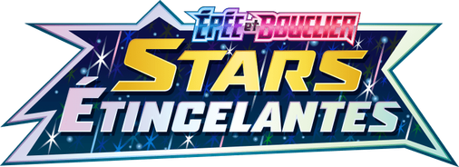 Stars Étincelantes
