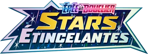 Stars Étincelantes