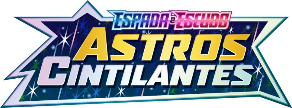 Astros Cintilantes