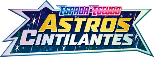 Astros Cintilantes
