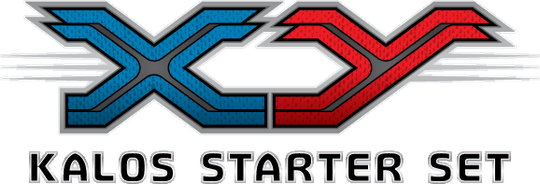 Kalos Starter Set