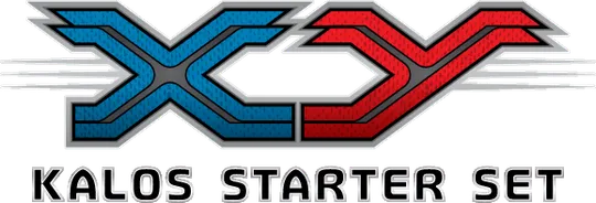 Kalos Starter Set