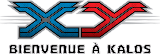 Bienvenue à Kalos