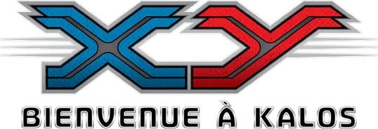 Bienvenue à Kalos