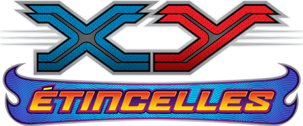 Étincelles