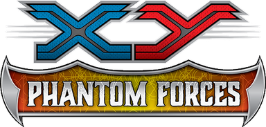 Phantom Forces