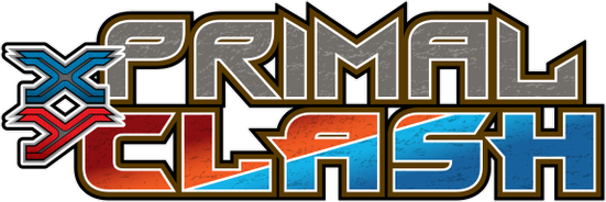 Primal Clash