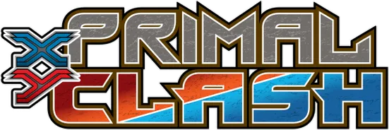 Primal Clash
