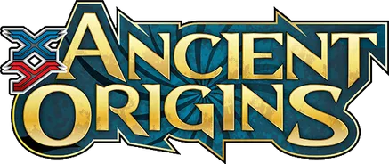 Ancient Origins