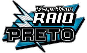 Raio Preto